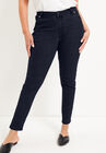 June Fit Skinny Jeans, , alternate image number null