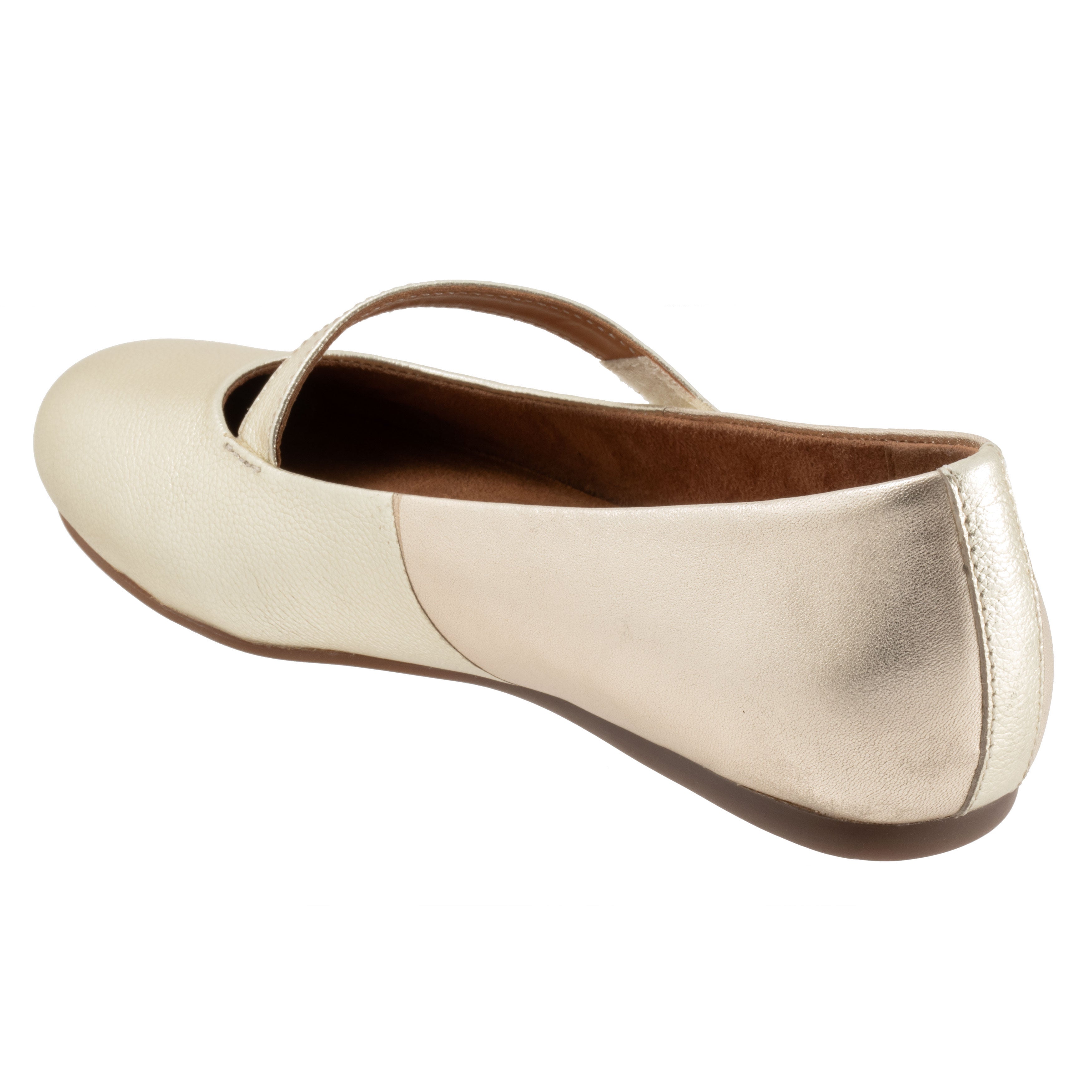 Syracuse Flat, DARK CHAMPAGNE, on-hover image number 1