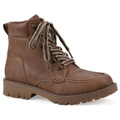 Parcels City Hiker Boot
