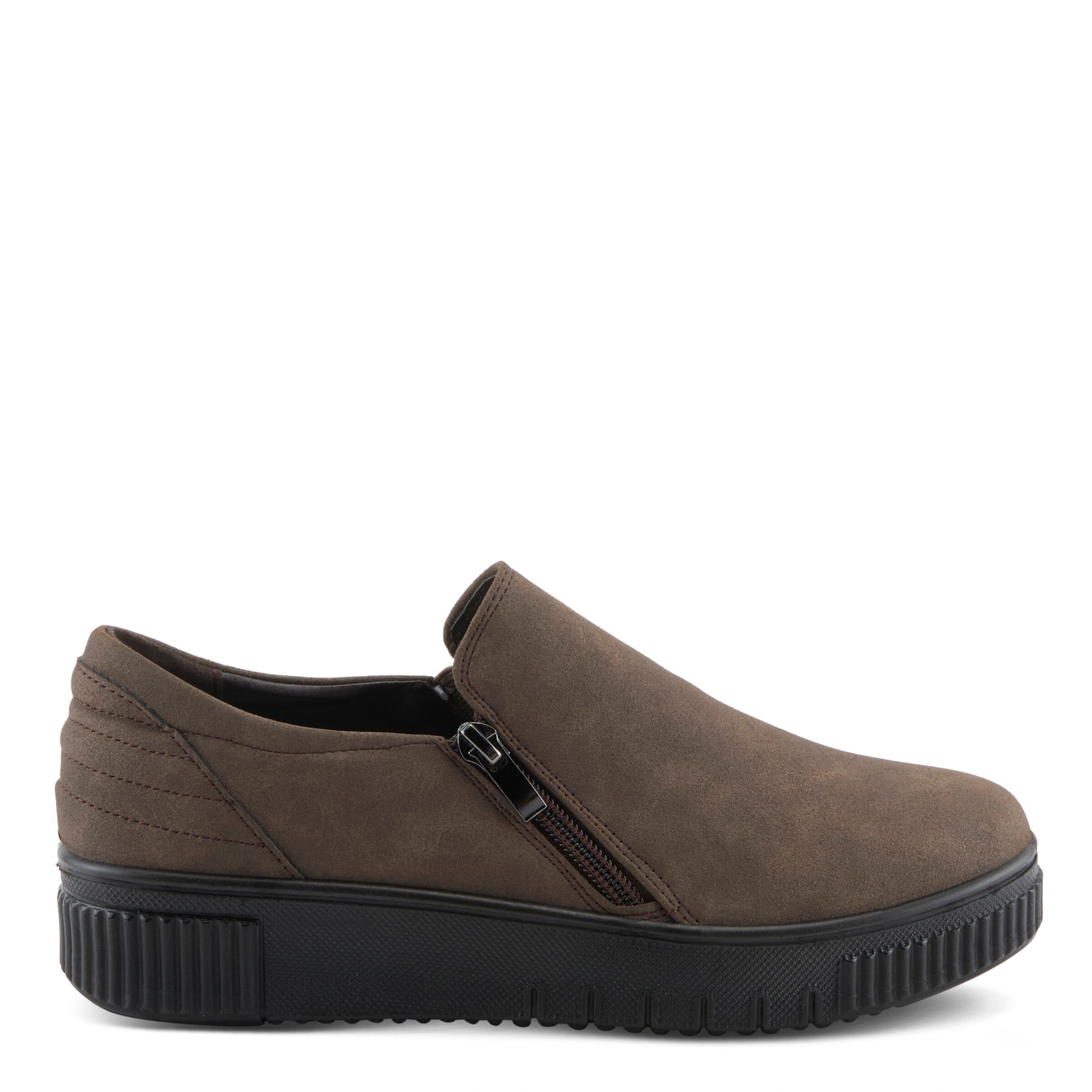 Lavaca Sneakers, TAUPE, alternate image number 4