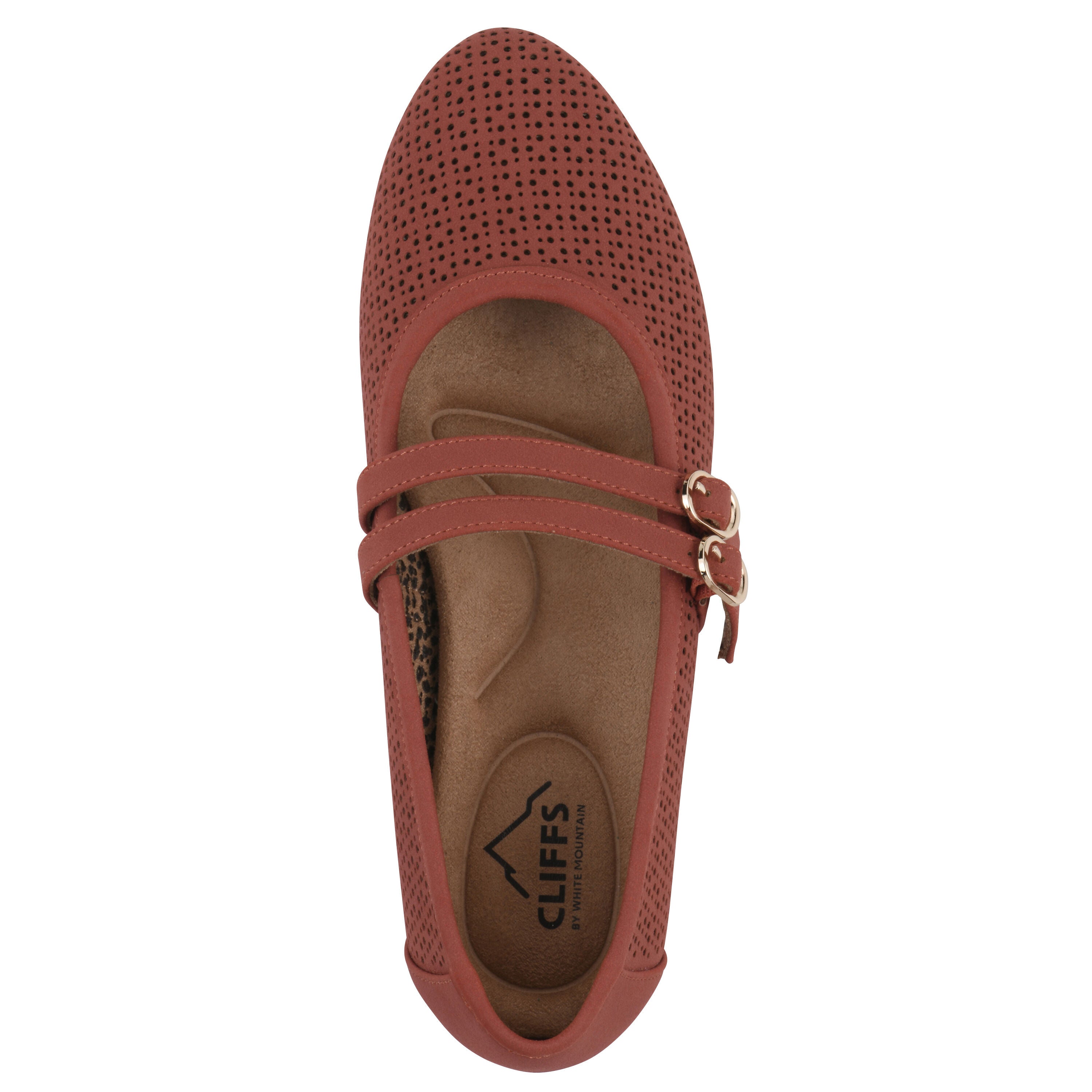 Rivian Mary Jane, PAPRIKA SMOOTH, alternate image number 4