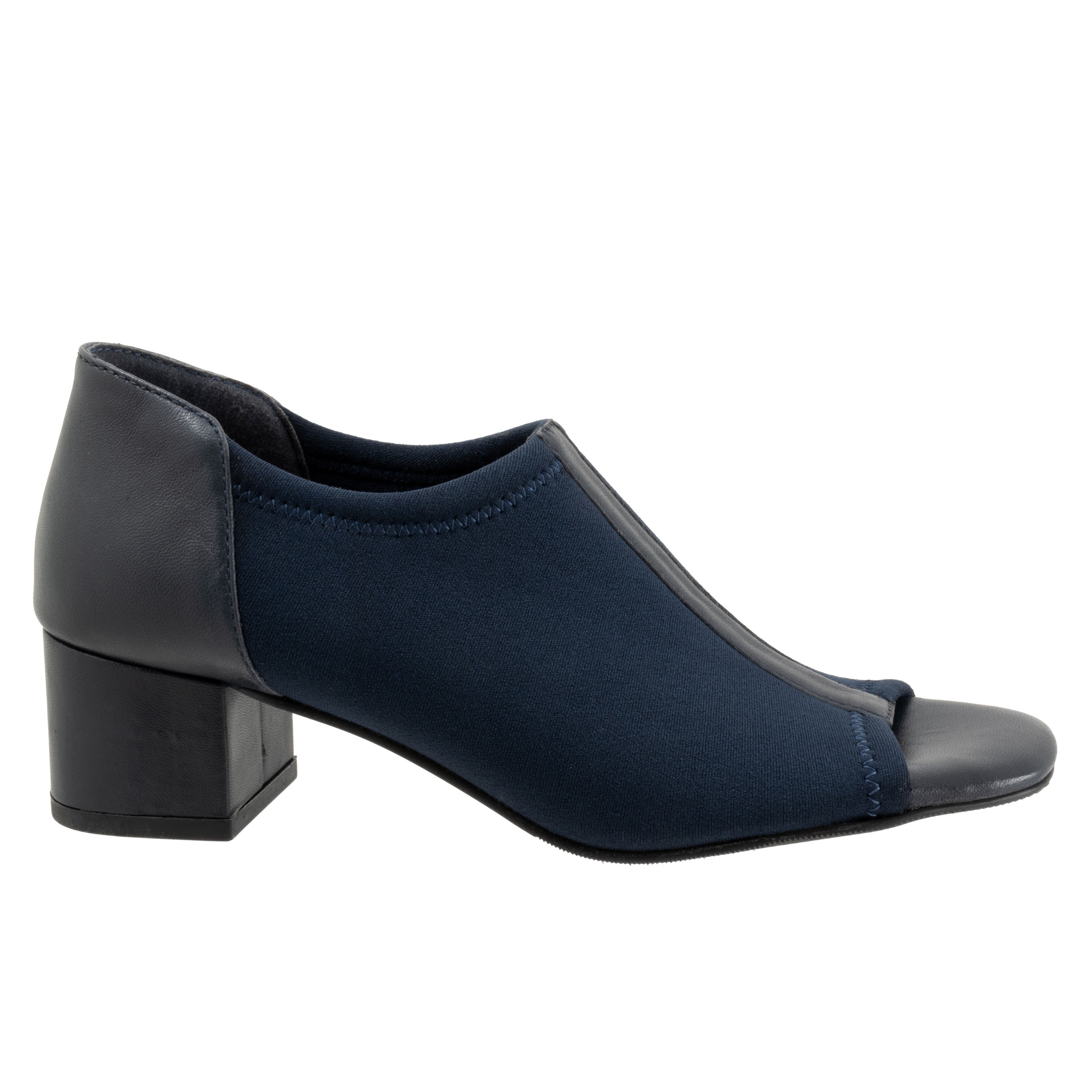 Lennon Sandal, NAVY, alternate image number 4