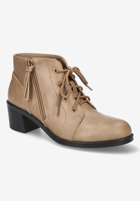 Becker Bootie, TAUPE, hi-res image number null