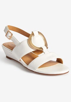The Rosetta Sandal