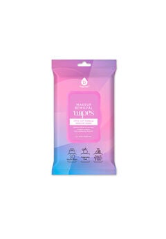 Ultra Soft Makeup Removal Wipes