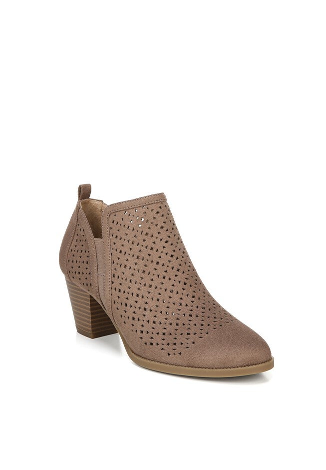 Jillian Bootie , MUSHROOM, hi-res image number 0