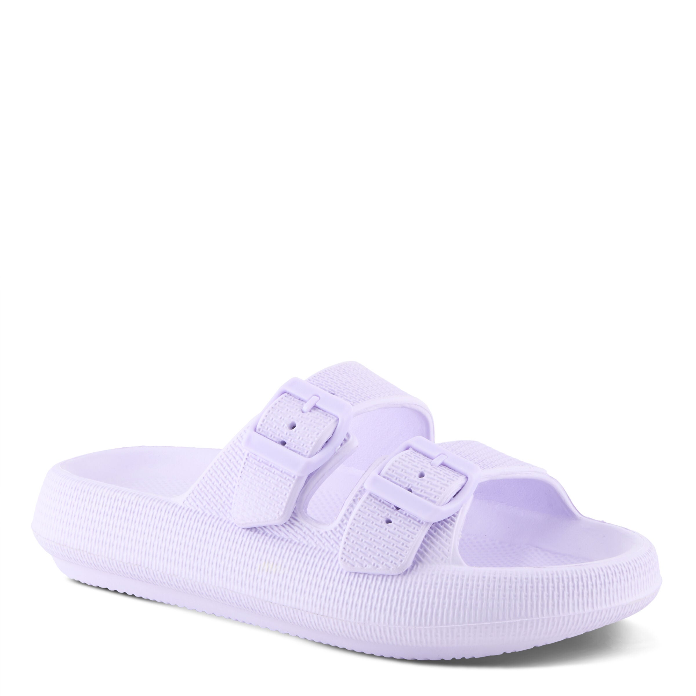 Bubbles Sandal, LILAC, hi-res image number 0