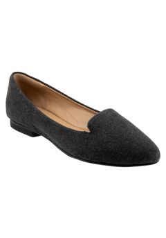 Harlowe Slip On Flat