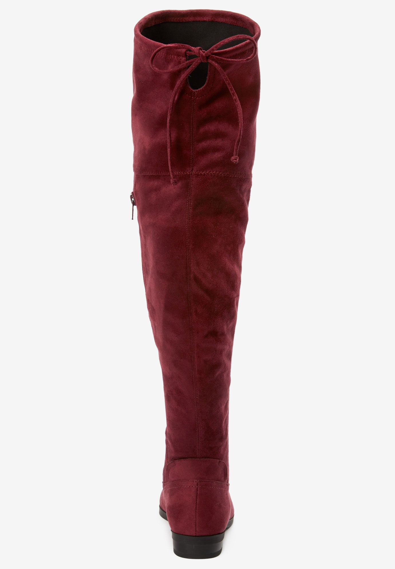Clearance Women s Wide Width Boots Woman Within Woman Within
