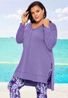 Tunic Hoodie, , alternate image number null