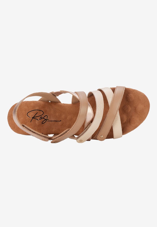 Breeze Sling Back Sandal, , alternate image number 1