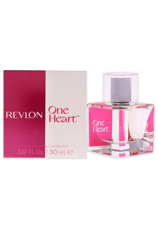 One Heart -1 Oz Edt Spray, O, hi-res image number 0