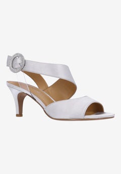 Wide & Extra Wide Width Dress Sandals for Women | Avenue Wide & Extra Wide Width Dress Sandals for Women | Avenue