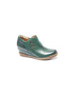 Devina Bootie, DARK GREEN, hi-res image number null