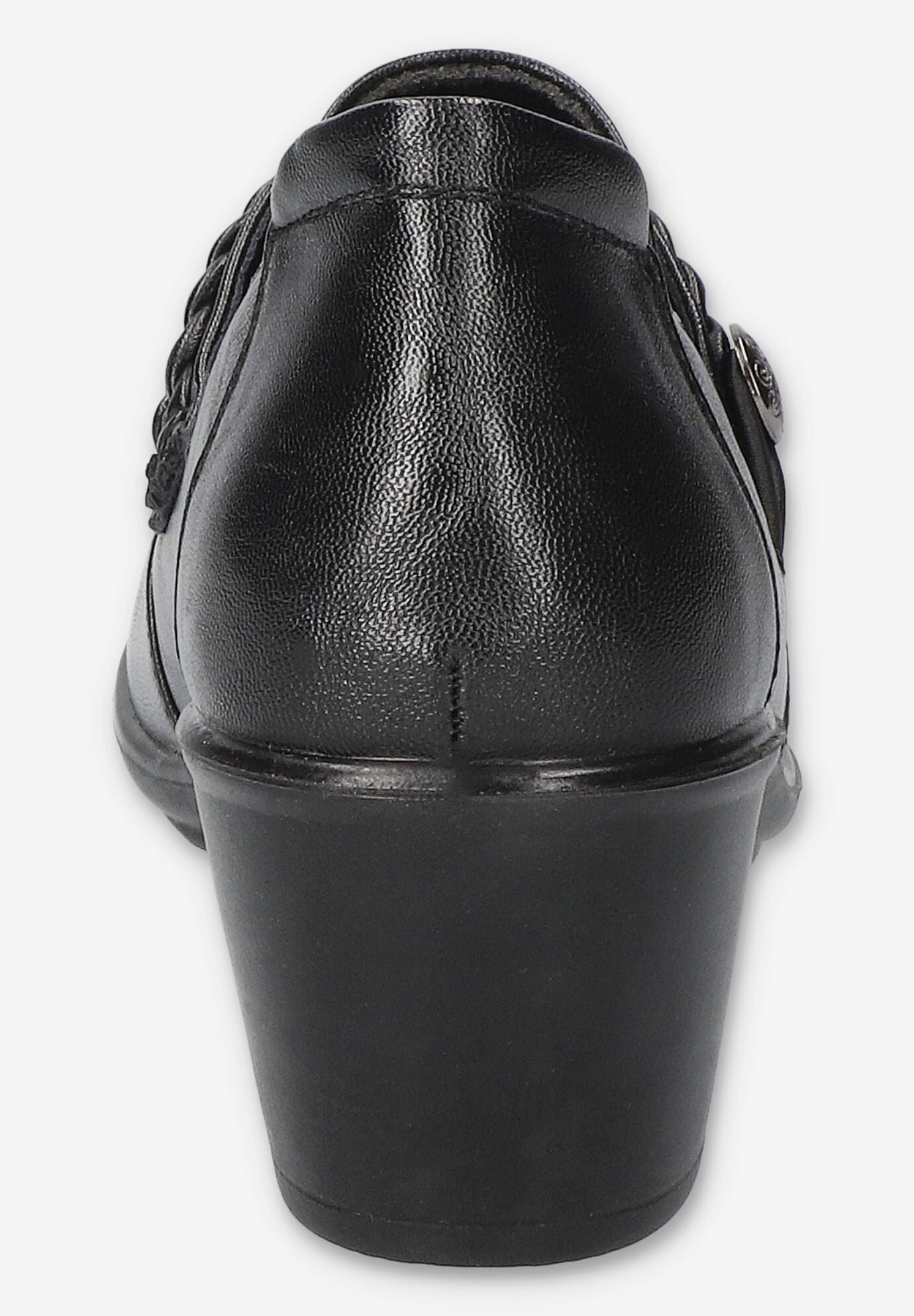 Amber Comfort Shootie, BLACK, on-hover image number 1