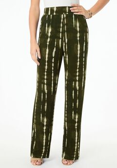 Ultra Drape Pull-On Pant