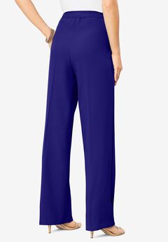 Wide Leg Bend Over® Pant