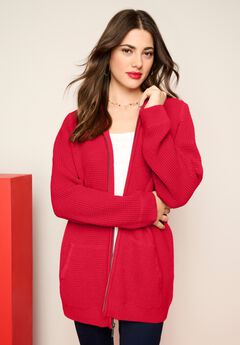 Cozy Tops for Winter