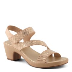Yadiel Slingback Sandals