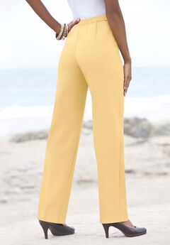 Plus Size Dressy Pants