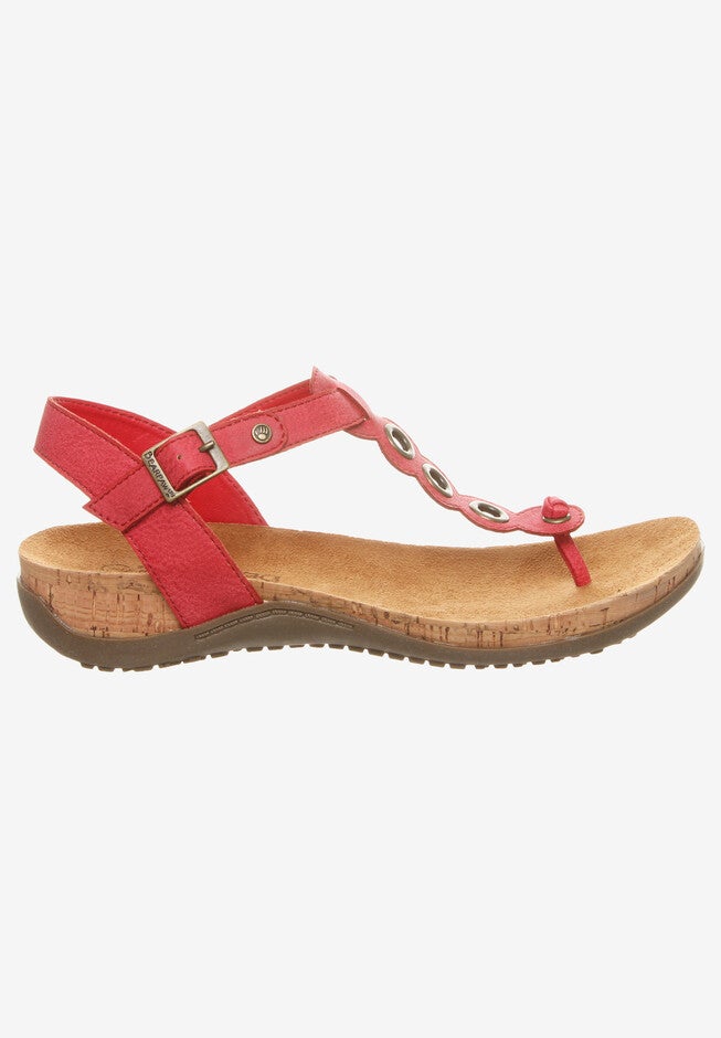 Jean Sandal , , alternate image number null