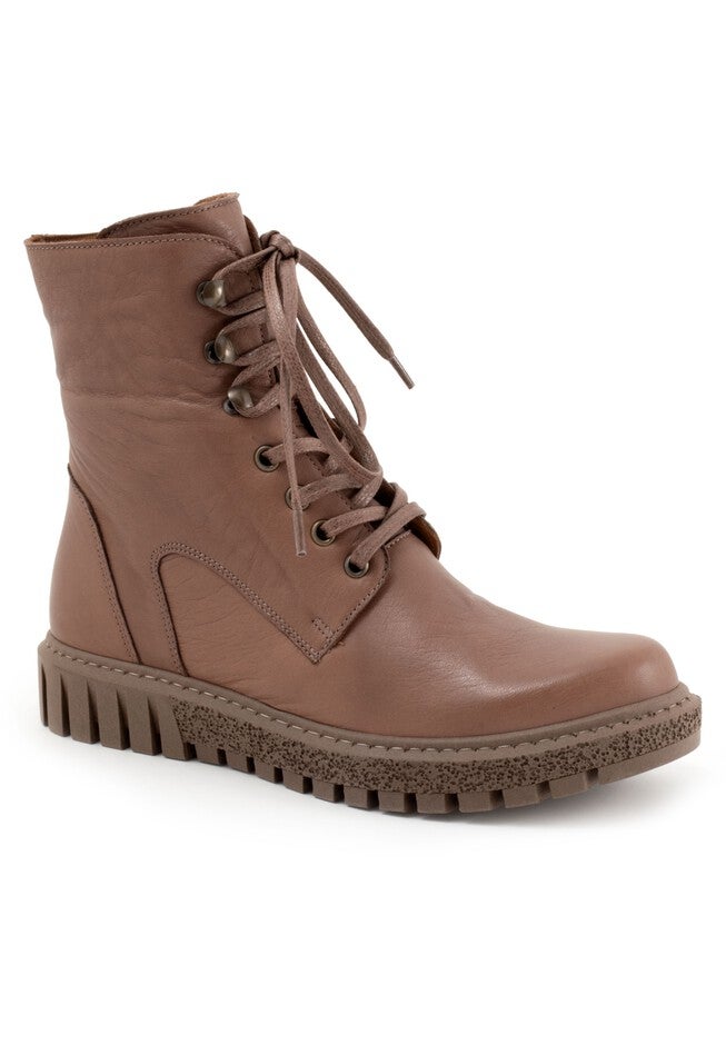 Scarlett Sneaker Boot, DARK TAUPE, hi-res image number 0