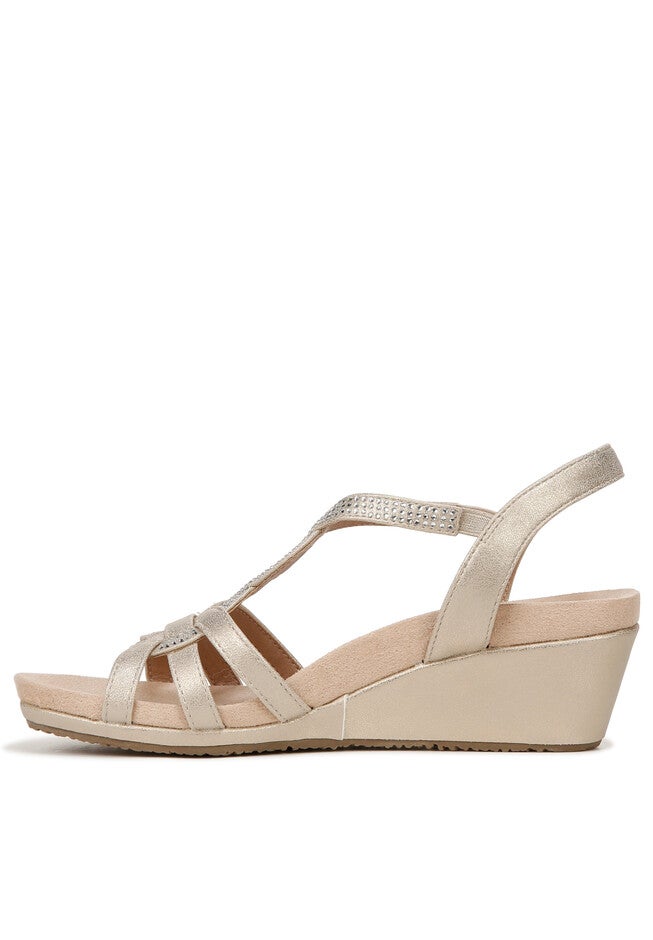 Monaco Sandal, , alternate image number null