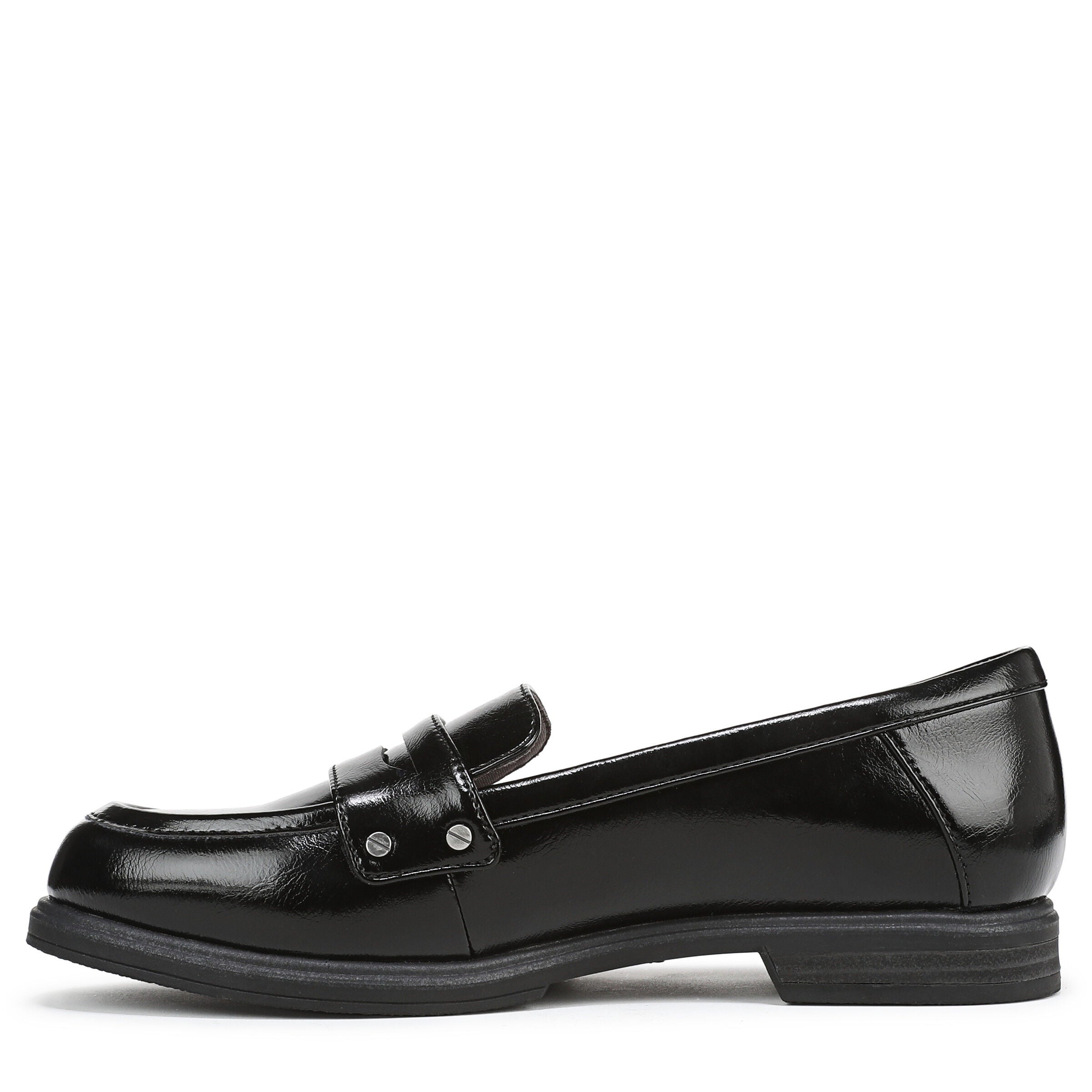 Hello Loafer, BLACK, alternate image number 5