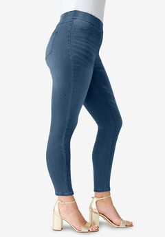 360° Stretch Jegging