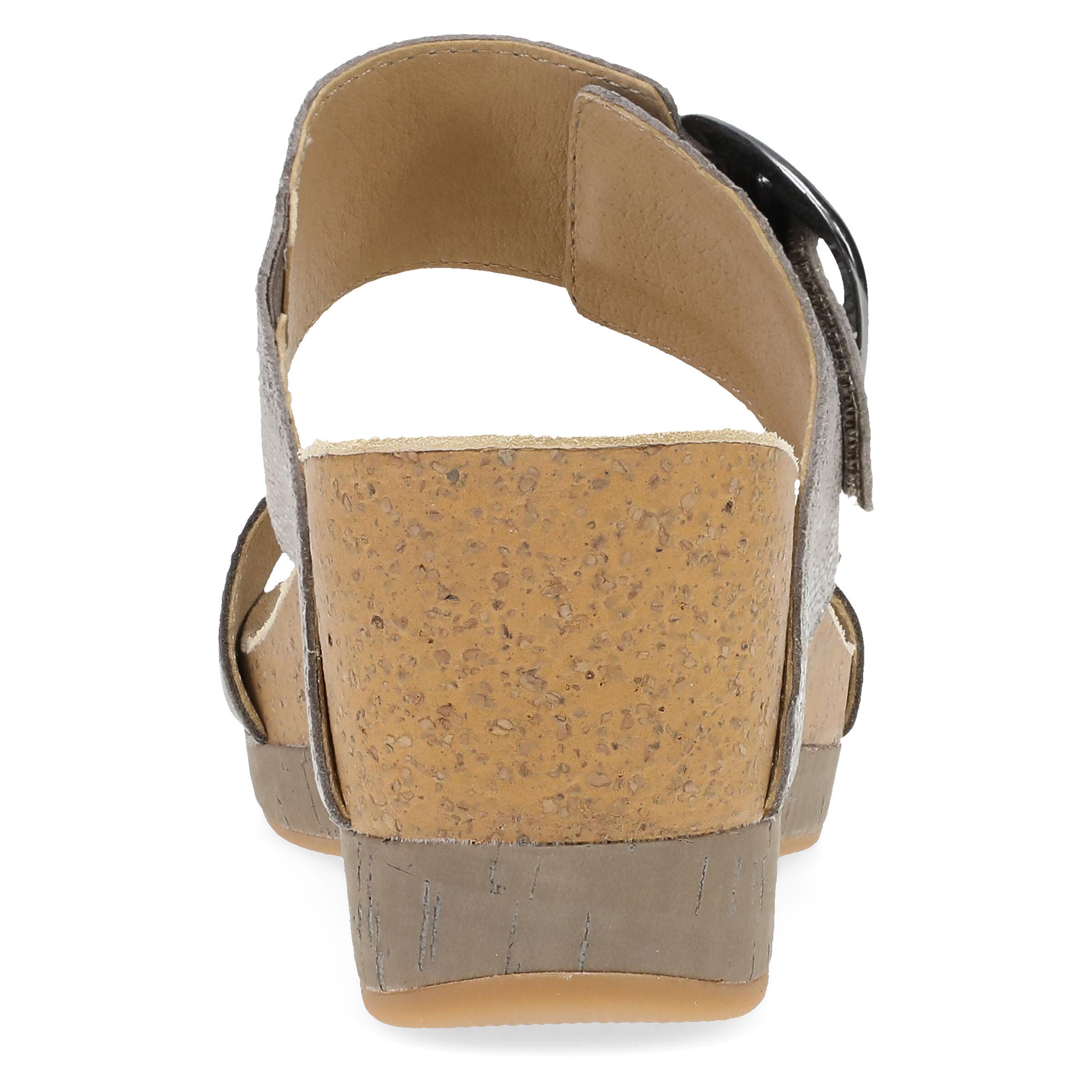 Shannon Pewter Taupe Sandal, PEWTER TAUPE, on-hover image number 1