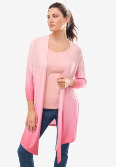 Ultra Drape Cardigan