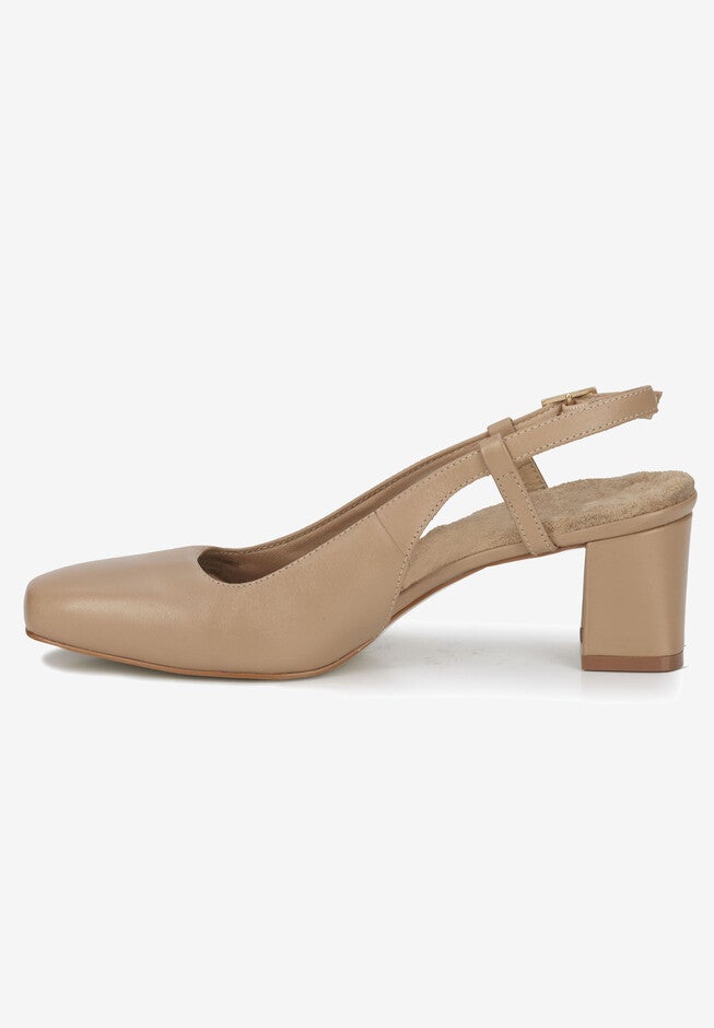 Mia Sling Back Heel, , alternate image number 2