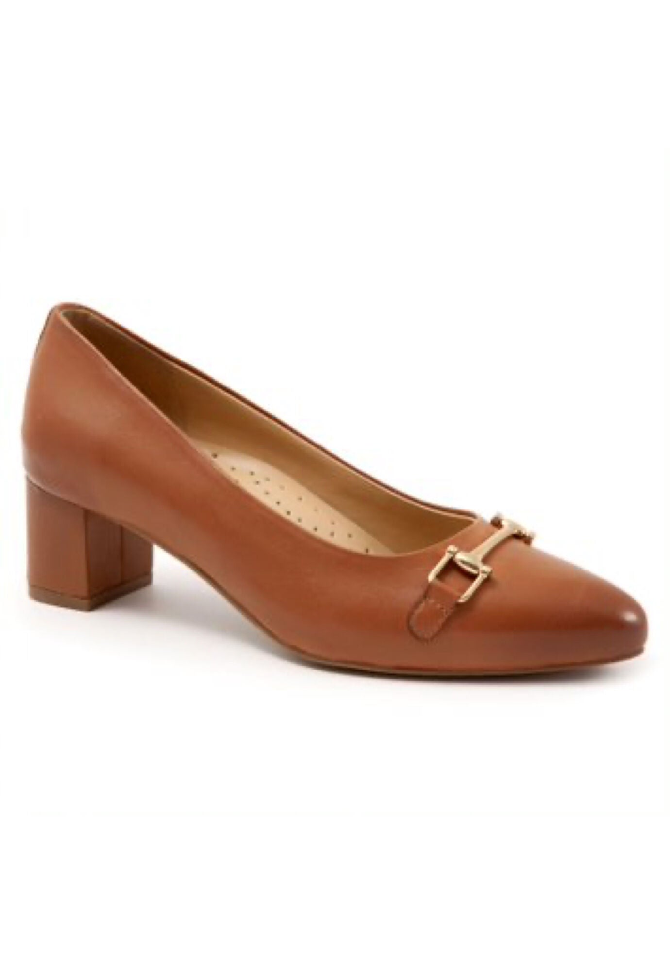 Kenzie Pump, BROWN, hi-res image number 0