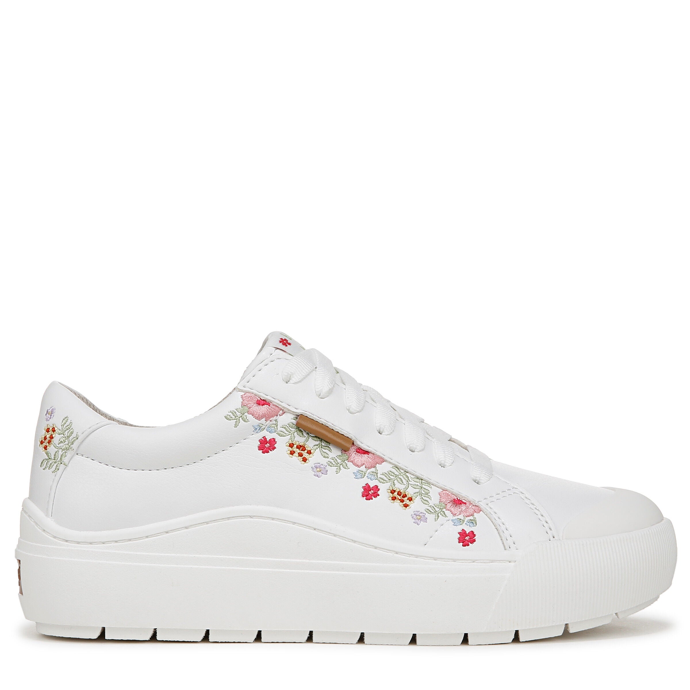 Time Off Sneaker, WHITE MULTI, alternate image number 3