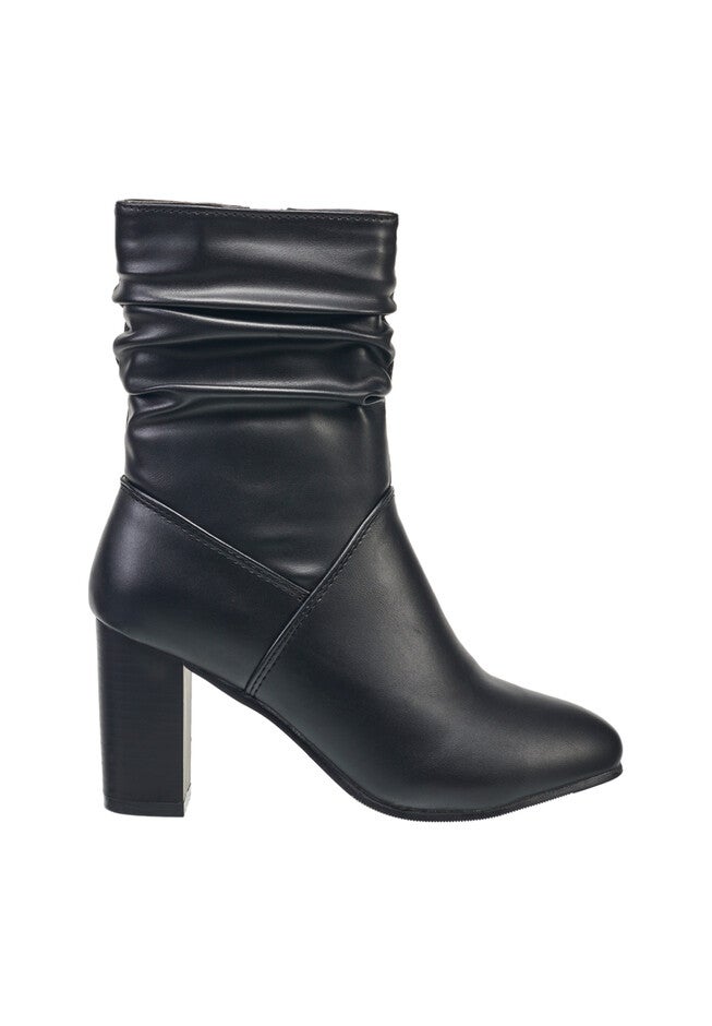 Scrunch Bootie, , alternate image number null