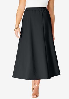 Bend Over® A Line Skirt