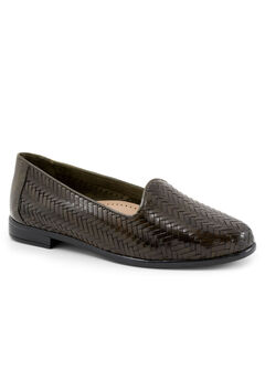 Liz Iii Slip On Flat