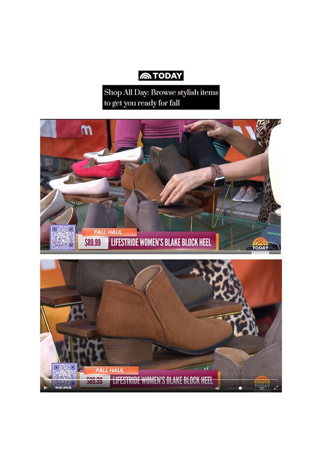 Blake Bootie, , alternate image number 10