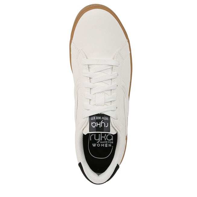 Women's Jog On Walking Shoe, BRILLIANT WHITE, alternate image number 6