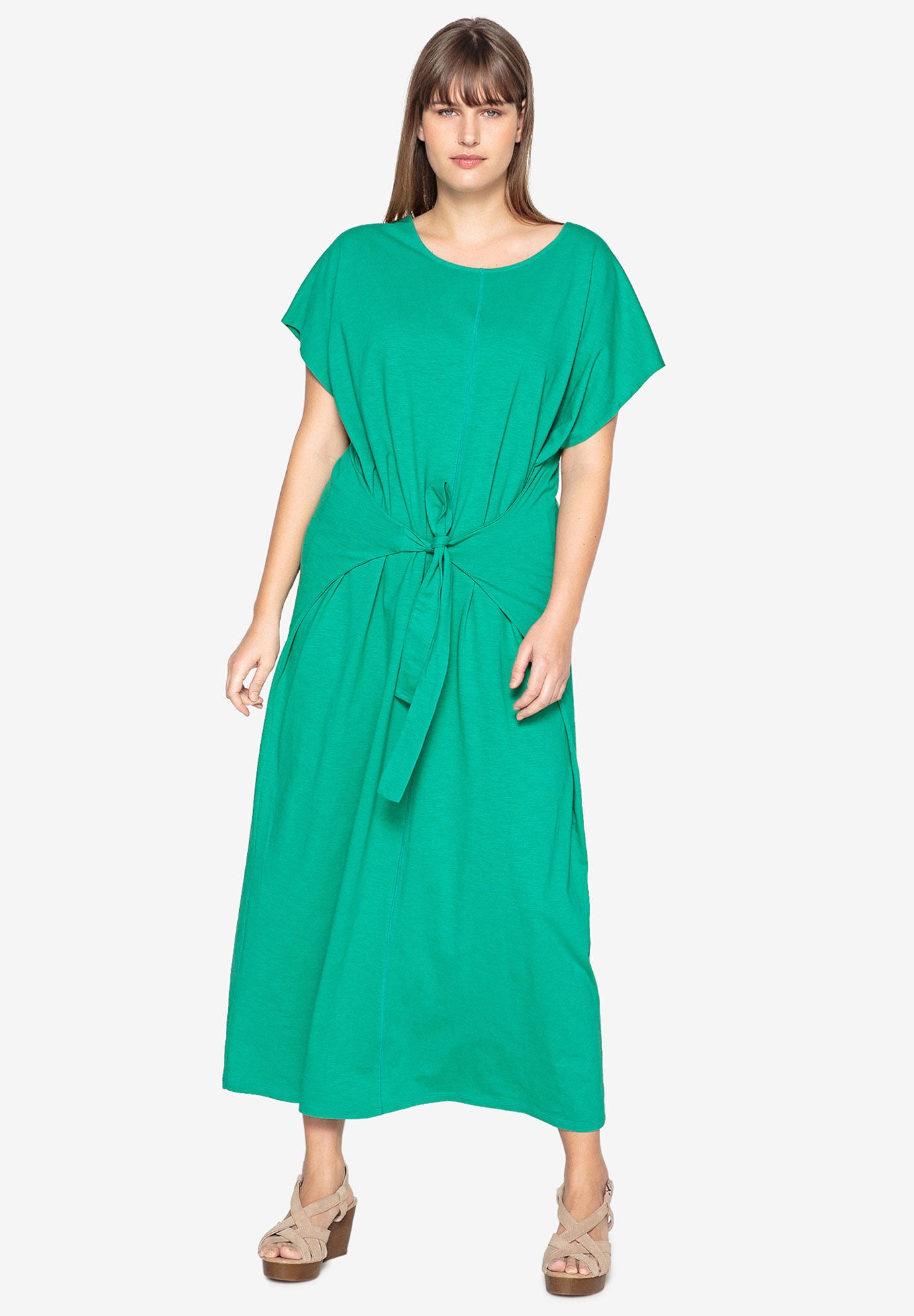 roamans summer dresses