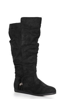Kendra Tall Boot