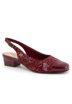 Dea Slingbacks by Trotters®