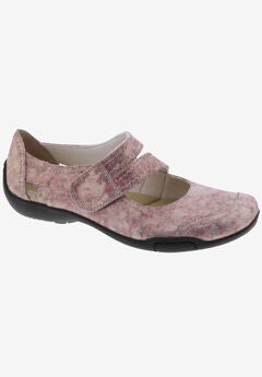 Chelsea Mary Jane Flat