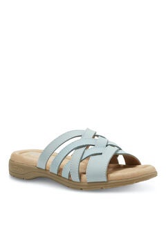 Hazel Slide Sandal