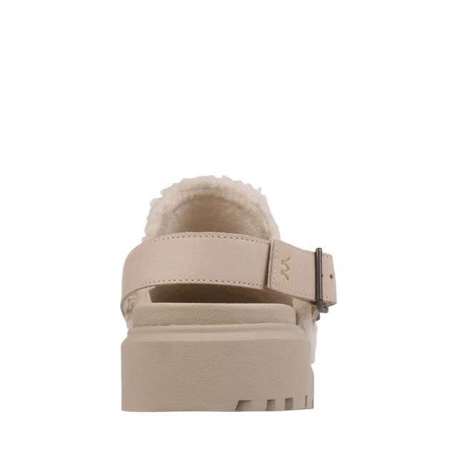 Lilah Slide, WHITE TAUPE, on-hover image number 1