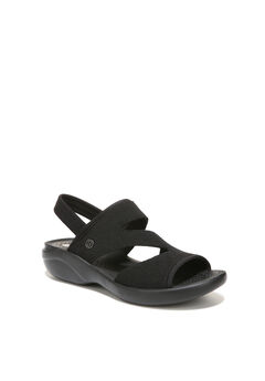 Cleo Strappy Sandal