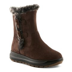 Galoshe Booties