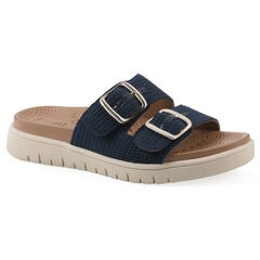 Nanny FOM Recovery Slide Sandal
