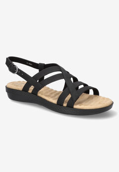 Lobo Sandals