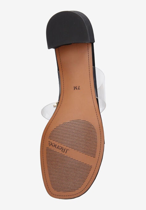 Tarianna Thong Sandal, , alternate image number null